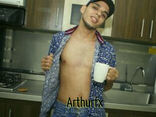 Arthurfx