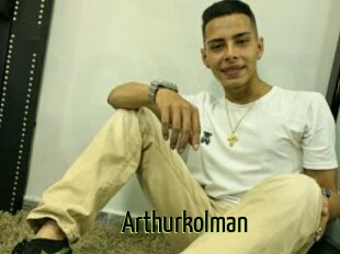 Arthurkolman
