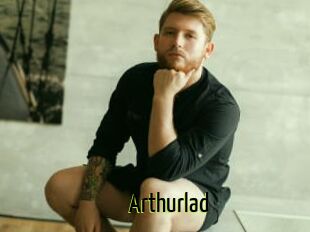 Arthurlad