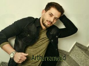 Arthurvanwild