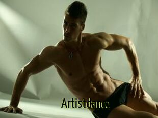 Artistdance