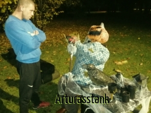 Arturasstank