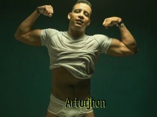 Arturjhon