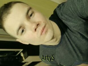 ArtyS