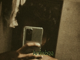 Arvindsaa