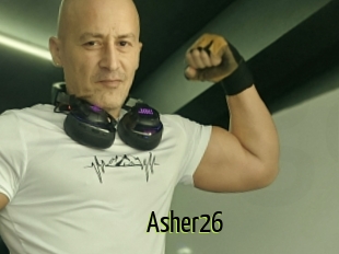 Asher26