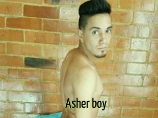 Asher_boy