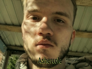 Ashercole