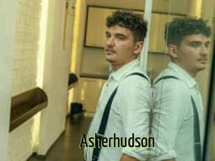 Asherhudson