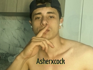 Asherxcock