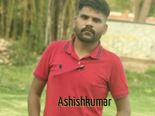 Ashishkumar