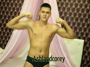 Ashlandcorey