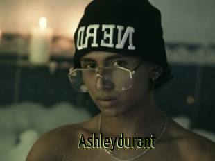Ashleydurant