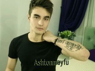 Ashtonmayfu