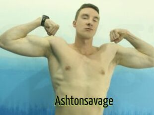 Ashtonsavage