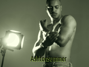 Ashtonsummer