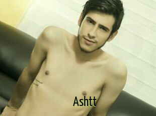 Ashtt