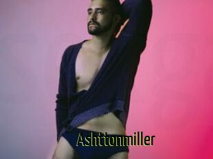 Ashttonmiller