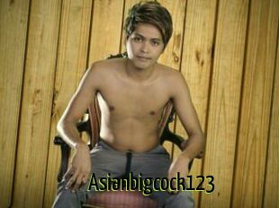 Asianbigcock123