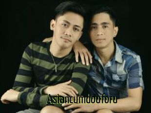 Asiancumdouforu