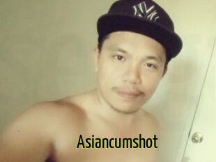 Asian_cumshot