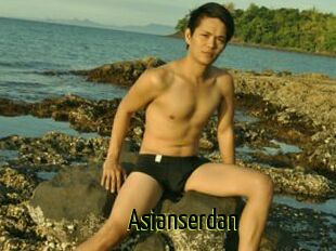 Asianserdan