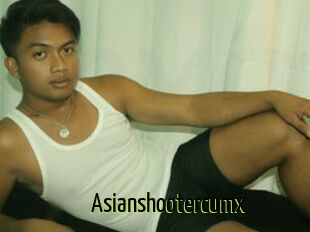 Asianshootercumx