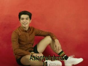 Asiantwinkmax