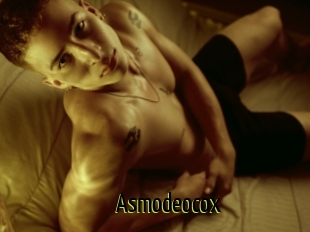 Asmodeocox