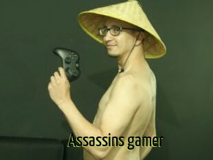 Assassins_gamer