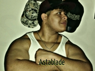 Astablade
