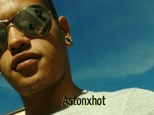 Astonxhot