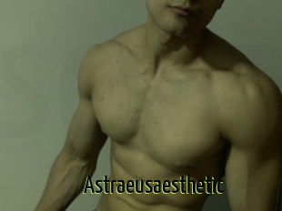 Astraeusaesthetic
