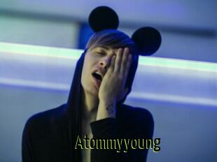 Atommyyoung