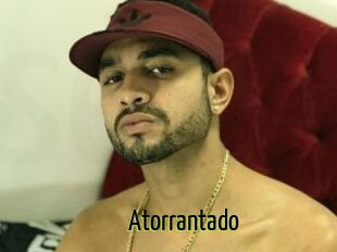 Atorrantado