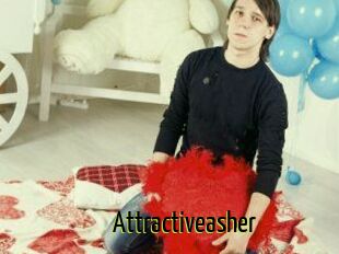 Attractiveasher
