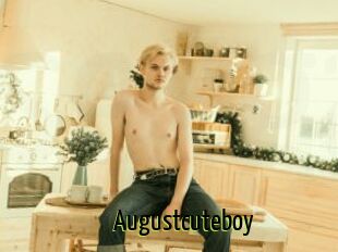 Augustcuteboy