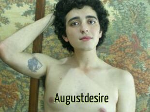 Augustdesire