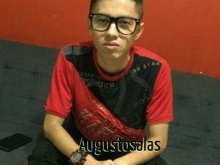 Augustosalas