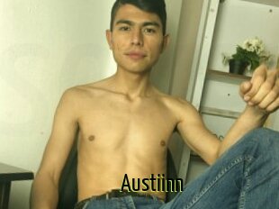 Austiinn