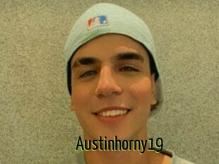 Austinhorny19