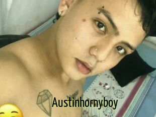 Austinhornyboy
