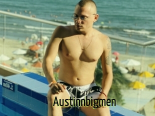 Austinnbigmen