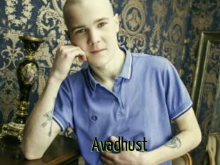 Avadhust