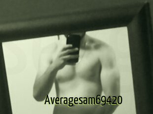 Averagesam69420