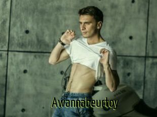 Awannabeurtoy