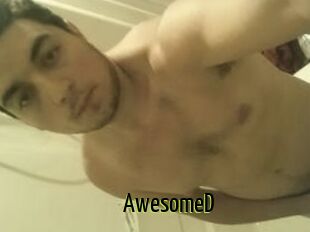 AwesomeD