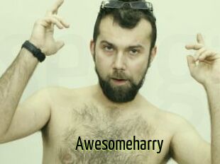 Awesomeharry