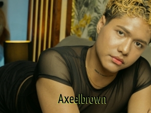 Axeelbrown