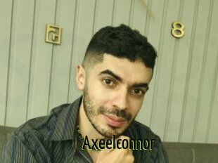 Axeelconnor